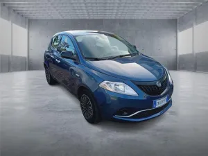 Lancia LANCIA Ypsilon 3ª serie 1.0 FireFly 5 porte S&S 