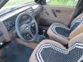 Volkswagen VW Jetta MK2 - H-Kennzeichen - TÜV neu