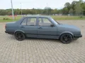 Volkswagen VW Jetta MK2 - H-Kennzeichen - TÜV neu