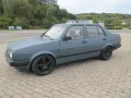 Volkswagen VW Jetta MK2 - H-Kennzeichen - TÜV neu