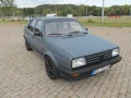 Volkswagen VW Jetta MK2 - H-Kennzeichen - TÜV neu