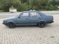 Volkswagen VW Jetta MK2 - H-Kennzeichen - TÜV neu