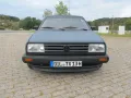 Volkswagen VW Jetta MK2 - H-Kennzeichen - TÜV neu