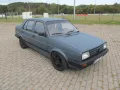 Volkswagen VW Jetta MK2 - H-Kennzeichen - TÜV neu