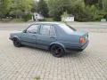 Volkswagen VW Jetta MK2 - H-Kennzeichen - TÜV neu