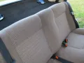 Volkswagen VW Jetta MK2 - H-Kennzeichen - TÜV neu