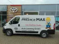 Toyota Proace Max 2.2-l-D 33 L2H1 Work *SOFORT VERFÜGBA