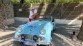 Other Triumph TR 3a 
