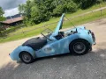 Other Triumph TR 3a 
