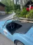 Other Triumph TR 3a 