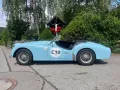 Other Triumph TR 3a 