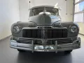 Ford Mercury Eight/V8/tadellos/die schönste Farbgeb.!
