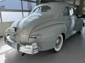 Ford Mercury Eight/V8/tadellos/die schönste Farbgeb.!
