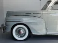 Ford Mercury Eight/V8/tadellos/die schönste Farbgeb.!