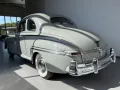 Ford Mercury Eight/V8/tadellos/die schönste Farbgeb.!
