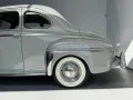 Ford Mercury Eight/V8/tadellos/die schönste Farbgeb.!