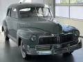 Ford Mercury Eight/V8/tadellos/die schönste Farbgeb.!