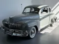 Ford Mercury Eight/V8/tadellos/die schönste Farbgeb.!