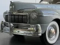 Ford Mercury Eight/V8/tadellos/die schönste Farbgeb.!