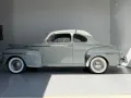 Ford Mercury Eight/V8/tadellos/die schönste Farbgeb.!