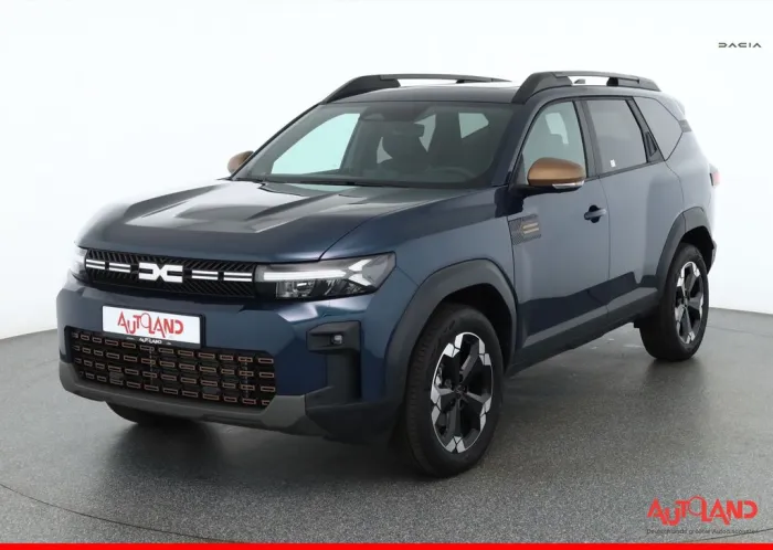 Dacia Bigster Extreme HEV 155 Aut. LED ACC Pano