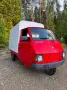 Piaggio APE