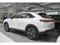 Honda HR-V 1.5 ELEGANCE Navigation Rückfahrkamera Sitz