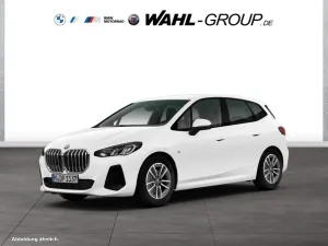 BMW 218i ACTIVE TOURER M SPORT NAVI LED DAB SHZG  PA