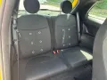 Abarth 595 1.4 Turbo T-Jet 145 CV,TAGLIANDI CERT