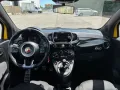 Abarth 595 1.4 Turbo T-Jet 145 CV,TAGLIANDI CERT