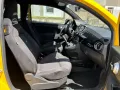 Abarth 595 1.4 Turbo T-Jet 145 CV,TAGLIANDI CERT