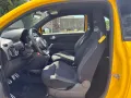 Abarth 595 1.4 Turbo T-Jet 145 CV,TAGLIANDI CERT