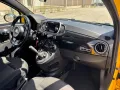Abarth 595 1.4 Turbo T-Jet 145 CV,TAGLIANDI CERT