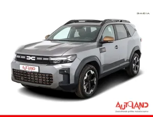 Dacia Bigster Essential 140 mHev LED Kamera Tempomat