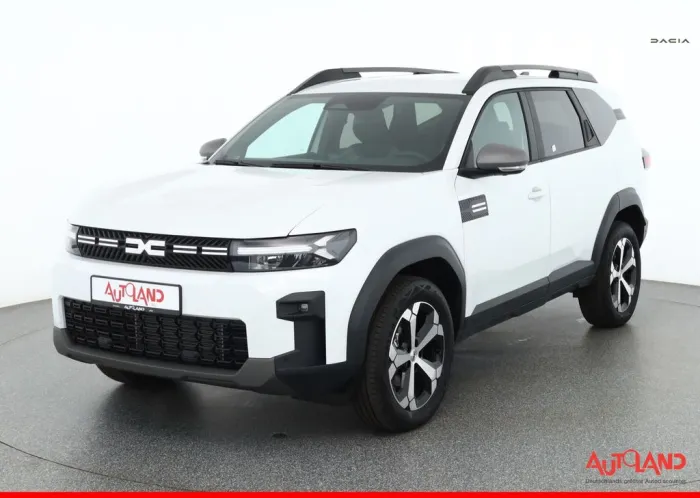 Dacia Bigster Journey HEV 155 Aut. LED ACC Navi