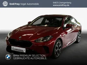 BMW 220 Gran Coupe Aut. M-Paket LED HeadUp H&K Navi