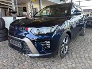 KGM Tivoli 1.5 T-GDi 4WD Aut. Platinum MY 24 A4b