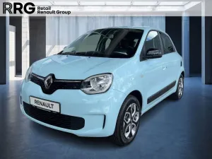 Renault Twingo EQUILIBRE SCe 65 Start & Stop Apple CarPl