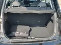 Fiat 500e - schwarz, klein, stark