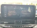 Fiat 500e - schwarz, klein, stark