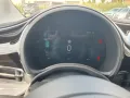 Fiat 500e - schwarz, klein, stark