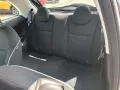 Fiat 500e - schwarz, klein, stark