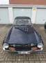 Triumph TR6