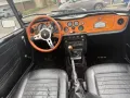 Triumph TR6
