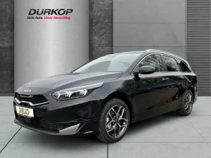 Kia Ceed_sw 1.5T Mild-Hybrid DCT Ultimate Style Soun