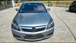 Opel Vectra C CC 1,8 16 V 140 PS