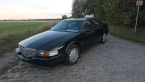 Other Cadillac SeVille 1992 4,9 V8
