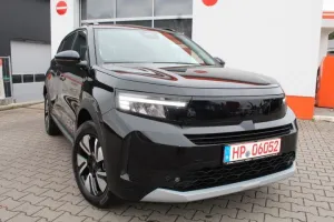 Opel Mild Hybrid Ultimate Navi LED Keyless Sitzheizun