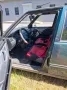 Fiat Uno 25 km/h