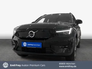 Volvo EX40 Fully Electric Twin Motor AWD Plus Dark